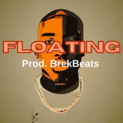 Floating (J cole x Mac Miller x Boombap)