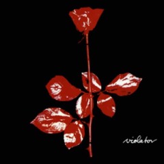 Enjoy the Psylent Prayer (Depeche Mode + Riverside mashup)