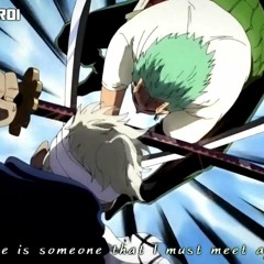 The Sword of Ambition [loosecontroi BSZ] One Piece ASMV