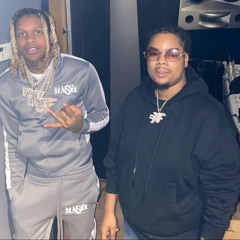 Lil Durk x Boona300 - Swervin