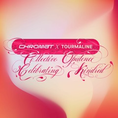 CHROMAT X TOURMALINE - RUNWAY SOUNDTRACK