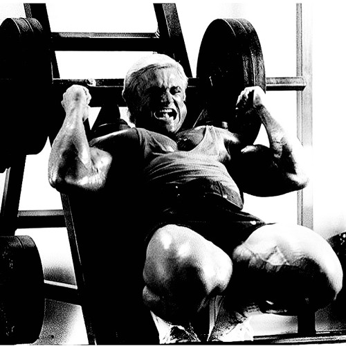 Tom platz X HUSSVRX Memories
