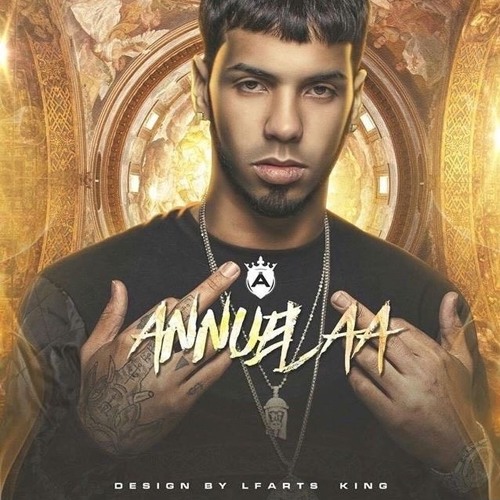 Stream Th3d00 | Listen to Anuel AA mix playlist online for free on ...