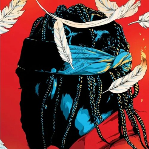 Pusha T flip --if flex had it-- lol