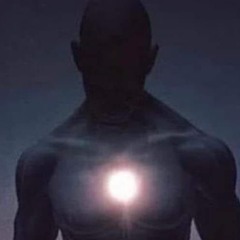 He's coming