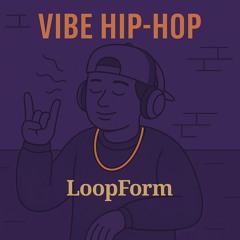 Vibe Hip-hop