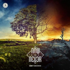 Coone Ft David Spekter  - Now Or Never (Jay G Uk Hardcore Edit)Free DL