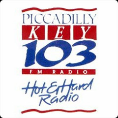 NEW: JAM Mini Mix #272 - Piccadilly Key 103 'Manchester' (1990) (Composite)