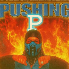 Pushin P