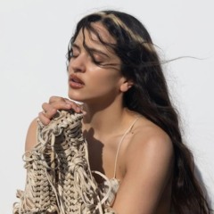 Berghain x Sweet Dreams - ROSALÍA x Eurythmics