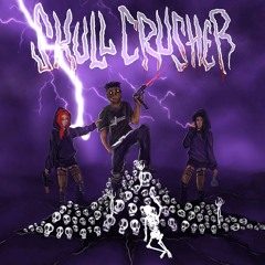 14klonnerskull - ⛧ ⛧ skullcrusher Prod.niurur