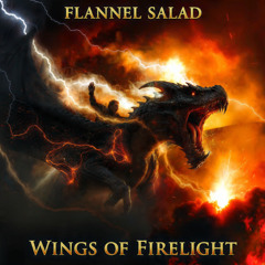Wings of Firelight