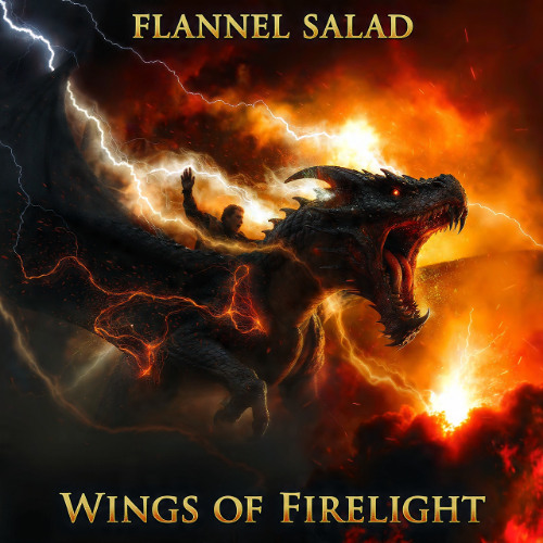 Wings of Firelight