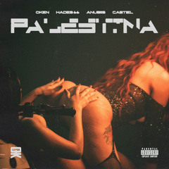 Palestina (feat. Castiel)
