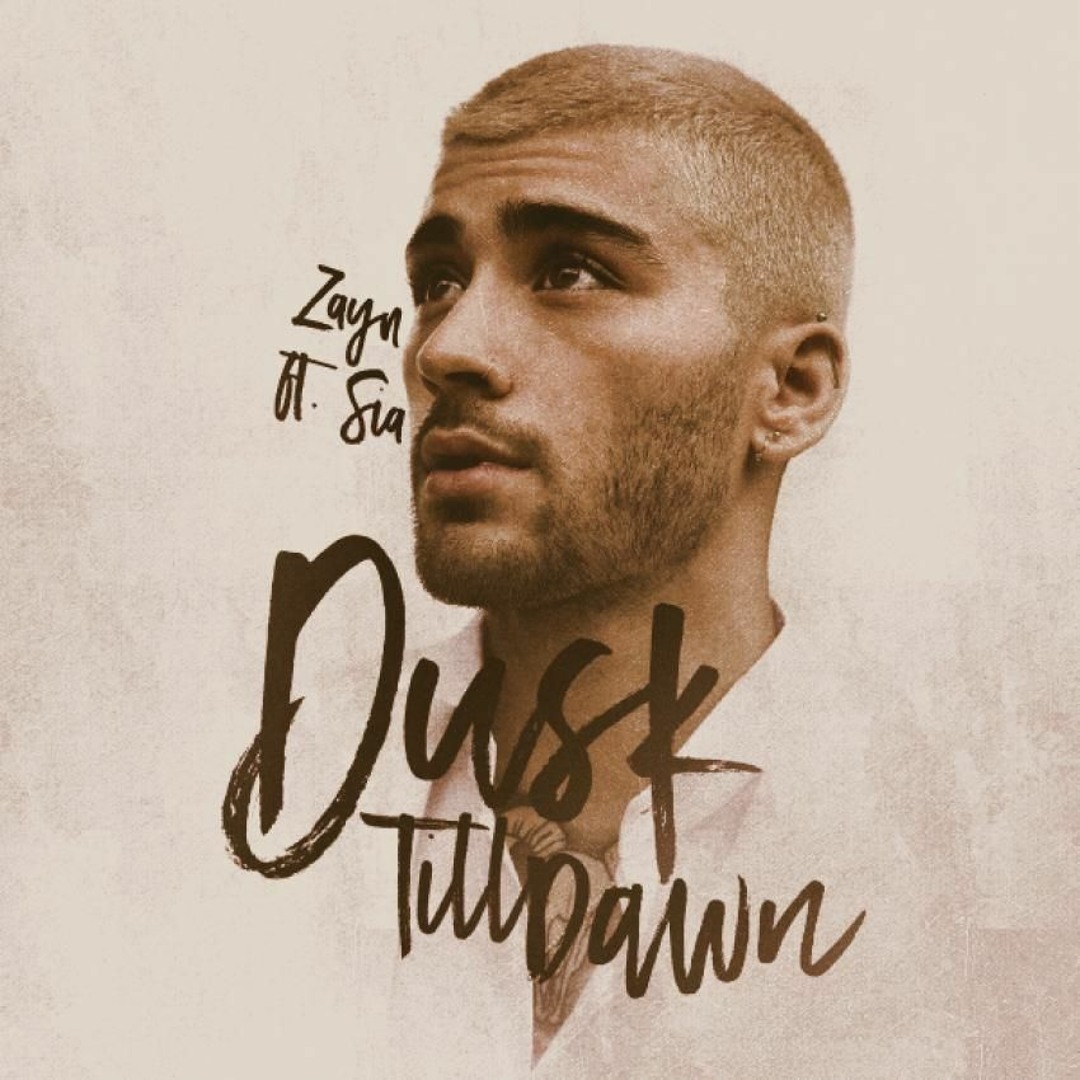 Stream Oficial DJ U Uilham | Listen to Zayn - Dusk Till Dawn