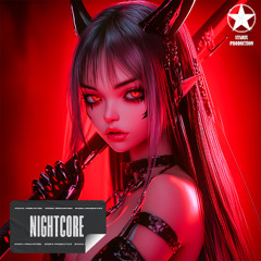 Kanako - Heaven (Nightcore) (Official Audio)