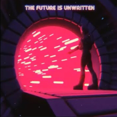 KhamTheAggressive-The-Future is Unwritten (no-vocals)🇺🇦