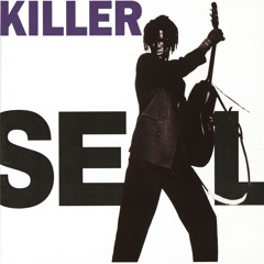 Killer (William Orbit Remix)