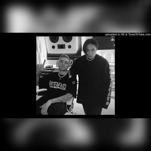 Kreed x The limbo - Кокоё (snippet)