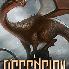 VIEW KINDLE 📪 Ascension: A Dragon Epic Fantasy Adventure (Dragons of Kendualdern Boo
