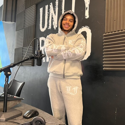 Kai Jasper | Interview w/ Siam | #urGradWeek | 2025 06 20