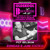 Artwork for PCP(BE) @ Boccaccio Life & The Temple Reunion at Kokorico 08-06-25