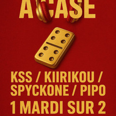 A CASE MARDI 16 SEPTEMBRE 2025 PARTIE 1