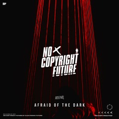 Absenol. - Afraid Of The Dark