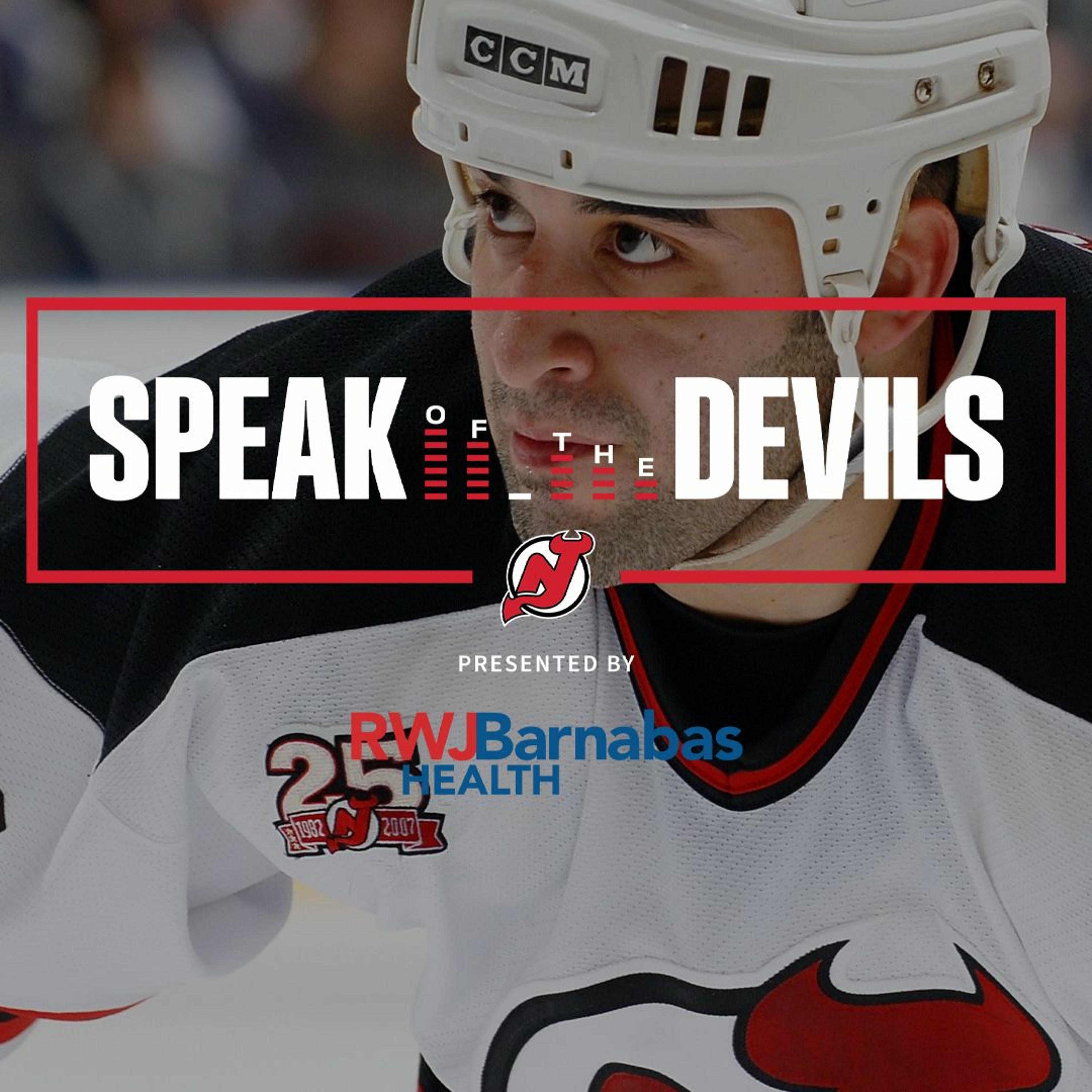 Scott Gomez | Speak of the Devils