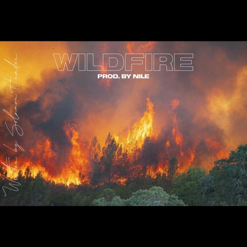 Wildfire ft. Solomon Headen