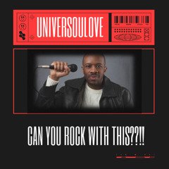 Can You Rock With This??!!