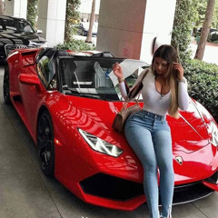 Just bought a Lambo