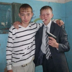 izi duo (strax x xantana)
