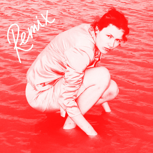 Ellen Allien's track IDs