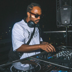 Mix #005 - Primetime Set (Afrohouse & 3-Step)