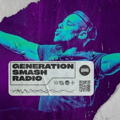 Tyron Dixon in the mix - Generation Smash Radio ep. 032