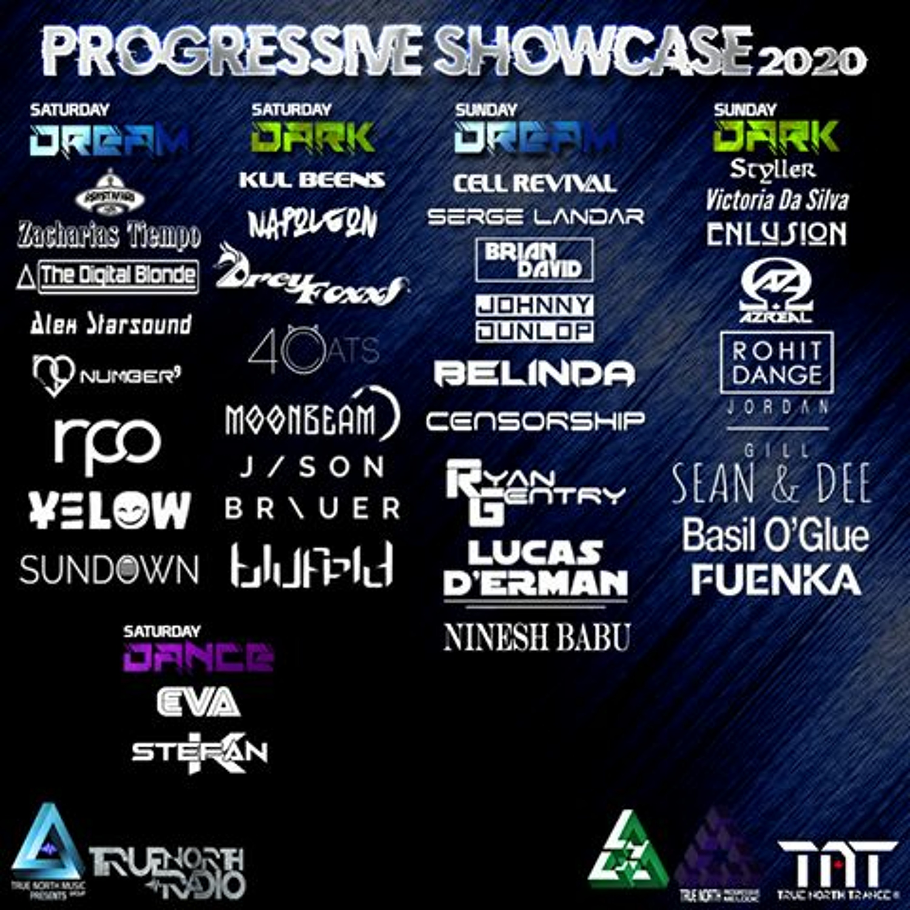 Forescape Radio