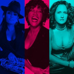 Pamela Williams ft. Patti Labelle, Teena Marie - The Secret Garden (Souldynamic Re-edit)