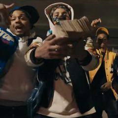 Gmoney x 040Spank x Nacho - FREE BENZ