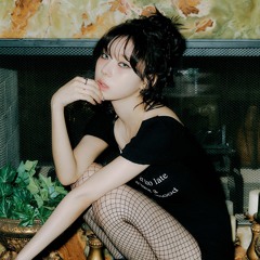 aespa - 'Spicy' [Instrumental]