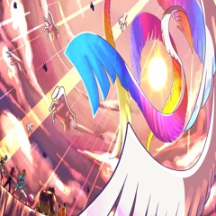 Galeem with Lyrics | Super Smash Bros. Ultimate