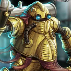 ROBO BGM GOES WITH ANYTHING- Fire  Solid Base Remix
