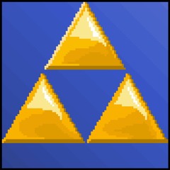 FamiTracker- Zelda Ocarina of Time opening theme