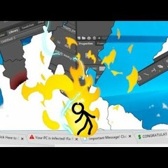 Chosen - Animation V.S. FNF OST