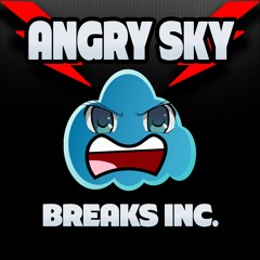 Angry Sky (Original Mix) - Breaks Inc.