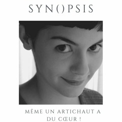 Synopsis - Amélie Poulain