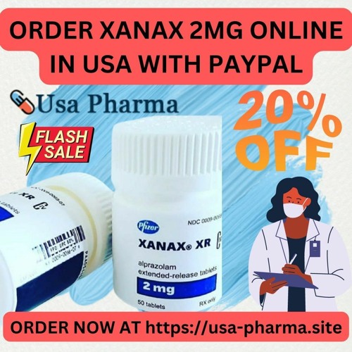 Stream Buy Xanax 1mg->2mg Online Legally via PayPal and Credit Card In ...