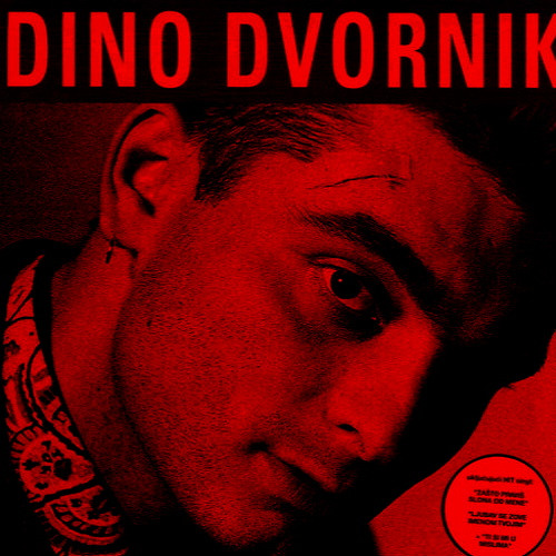 Dino Dvornik - Afrika (Ahmed Schranz Bootleg)