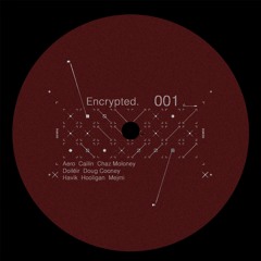 DLR Premiere: Aero - Erode [Encrypted VA001]