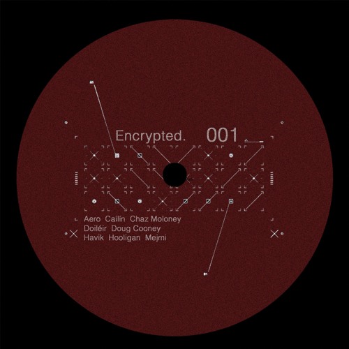 DLR Premiere: Aero - Erode [Encrypted VA001]